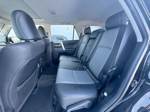 Used 2024 Toyota 4Runner SR5 Premium image 25