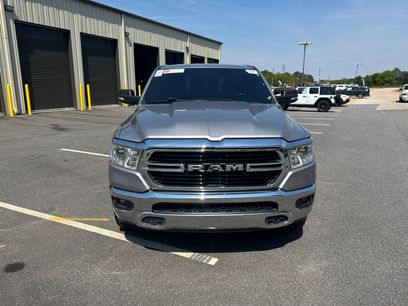 Used 2020 RAM 1500 Big Horn