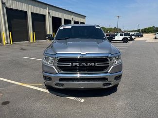 Used 2020 RAM 1500 Big Horn video 2