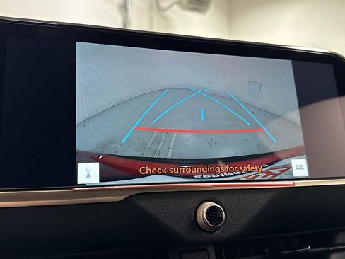 New 2026 Toyota Crown Signia XLE image 19