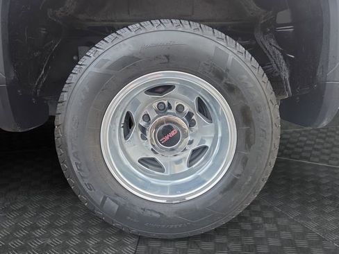 Used 2022 GMC Sierra 3500 Denali w/ Denali Ultimate Package AWD/4WD image 36