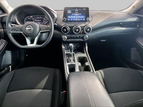 Certified 2024 Nissan Sentra SV w/ Lighting Package FWD image 15