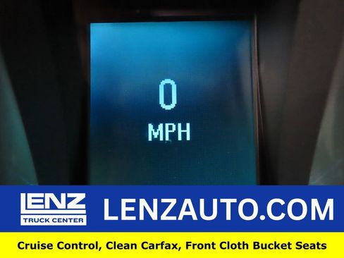 Used 2013 Chevrolet Malibu LS w/ Protection Package FWD image 16