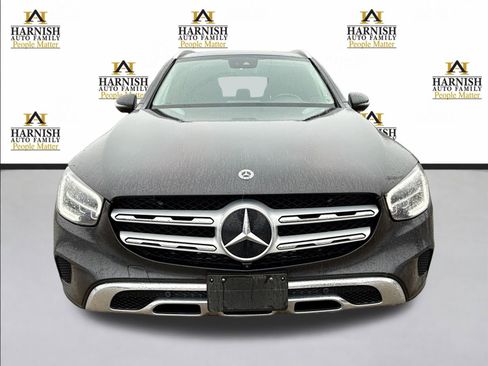 Used 2022 Mercedes-Benz GLC 300 image 8