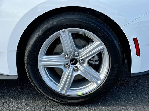 New 2026 Ford Mustang Premium image 26