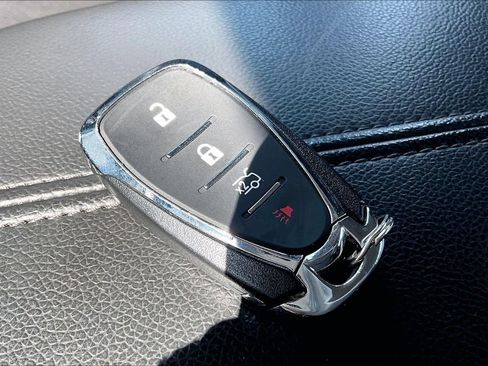 Used 2023 Chevrolet Malibu LT FWD image 11
