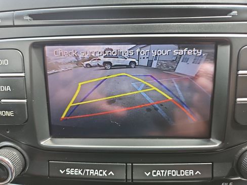 Used 2018 Kia Sportage LX AWD/4WD image 28
