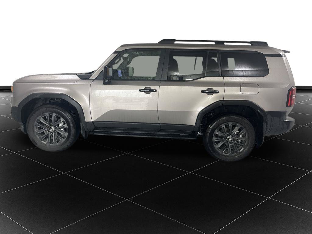 Used 2027 Toyota Land Cruiser w/ Premium Package AWD/4WD image 2