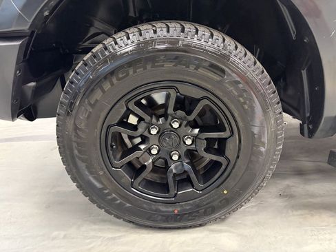 Used 2021 RAM 1500 Classic Warlock image 19