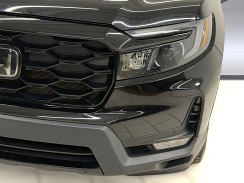Used 2022 Honda Passport Elite image 10