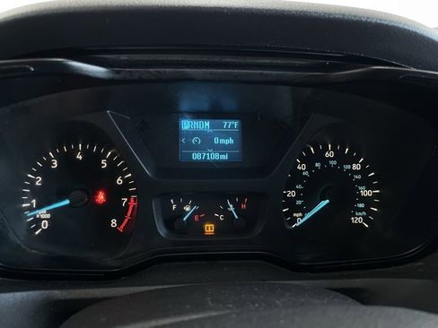 Used 2017 Ford Transit 150 XL image 23