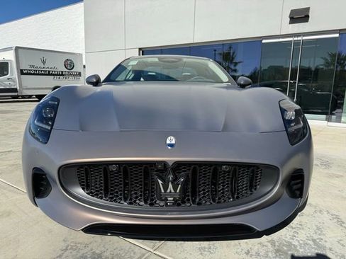 New 2025 Maserati GranTurismo Folgore AWD/4WD image 3