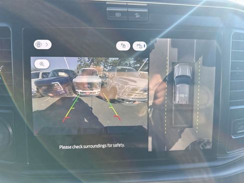 New 2026 Ford F350 Platinum image 30