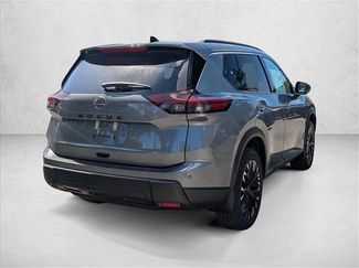 New 2026 Nissan Rogue SV video 2