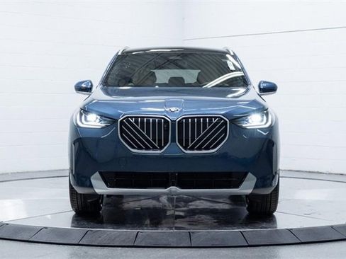 New 2026 BMW X3 xDrive30 image 7