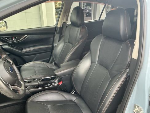 Used 2018 Subaru Crosstrek 2.0i Limited AWD/4WD image 18