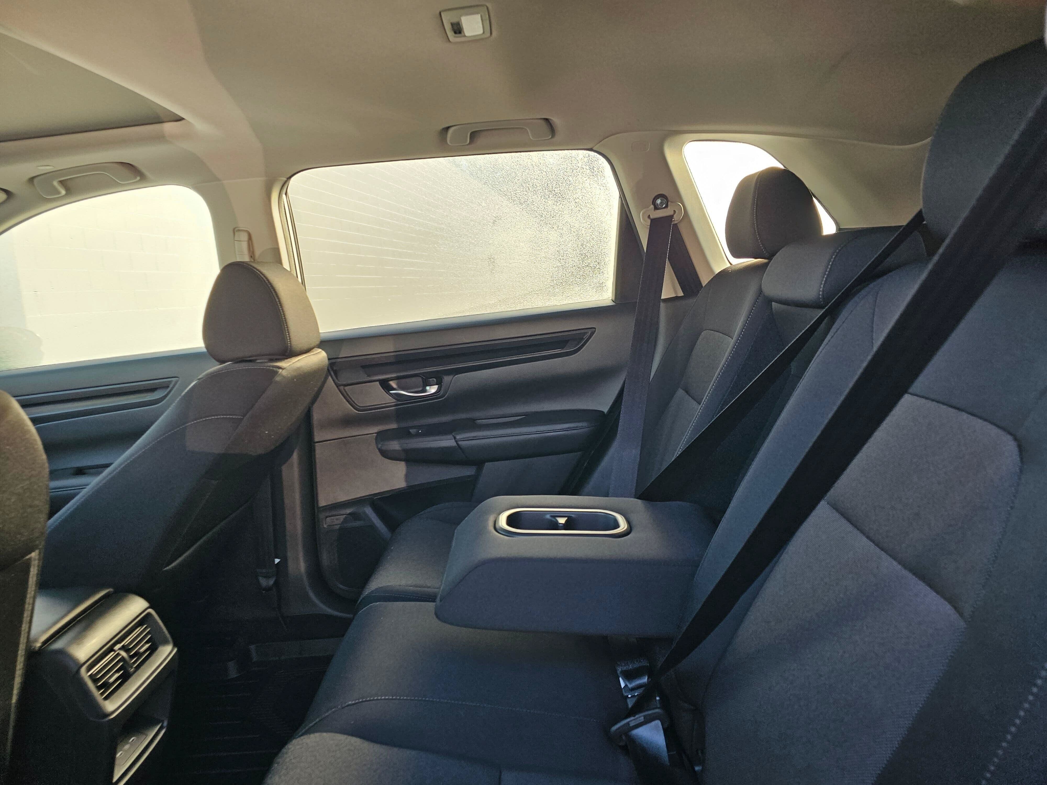 Used 2024 Honda CR-V EX image 20