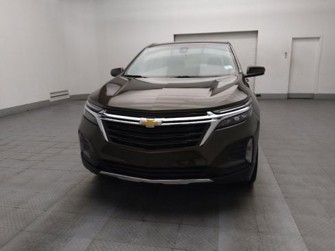 Used 2024 Chevrolet Equinox LT image 15