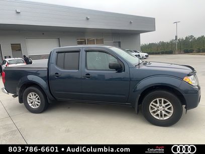 Used 2019 Nissan Frontier SV w/ Value Truck Package