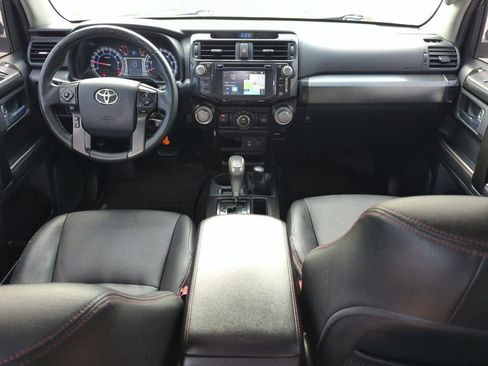 Used 2015 Toyota 4Runner TRD Pro AWD/4WD image 14