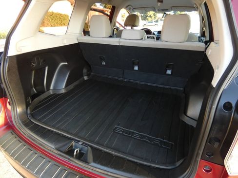 Used 2018 Subaru Forester 2.5i w/ Alloy Wheel Package image 68