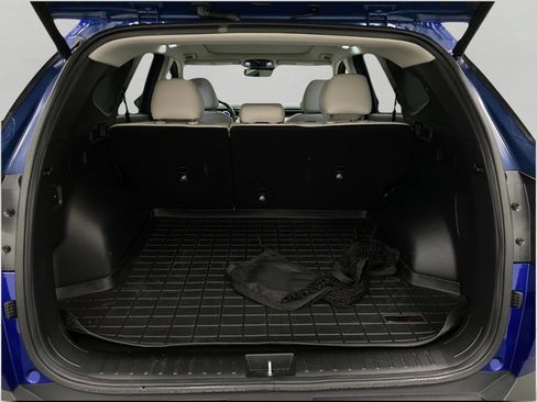 Certified 2023 Hyundai Tucson Limited AWD/4WD image 6