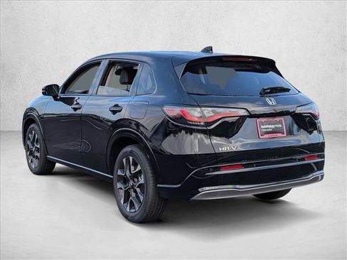 New 2026 Honda HR-V EX-L image 8