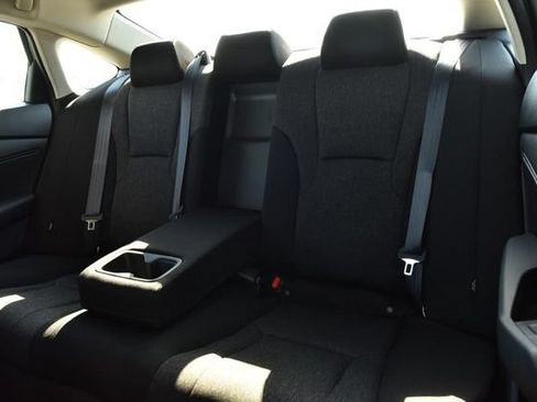New 2026 Honda Accord LX image 20