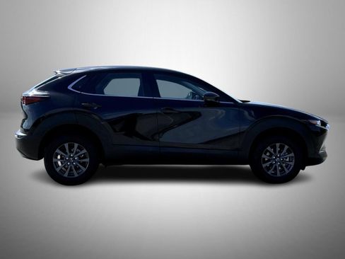 Certified 2024 MAZDA CX-30 AWD 2.5 S image 4