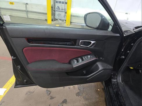 Used 2025 Honda Civic Si image 16