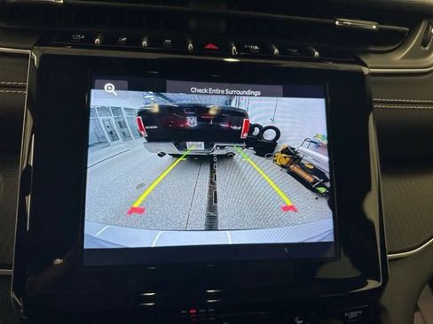 Used 2023 Jeep Grand Cherokee L Laredo w/ Luxury Tech Group I image 31