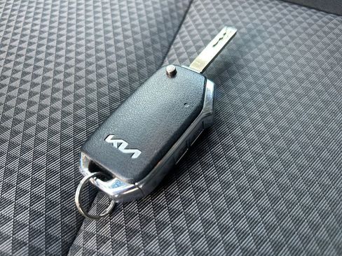 Used 2023 Kia Soul LX w/ Option Group 015 image 33