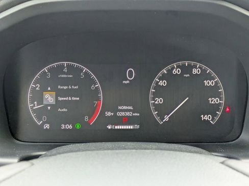 Used 2025 Honda Odyssey Sport-L image 16