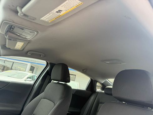 Used 2017 Chevrolet Malibu LS w/ LPO, Convenience Package 2 image 14