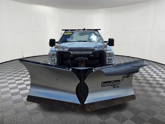 Used 2016 Ford F350 XL w/ Power Equipment Group AWD/4WD video 2