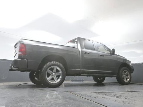 Used 2017 RAM 1500 Express w/ Express Value Package AWD/4WD image 56
