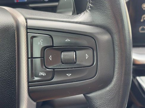 Used 2022 GMC Sierra 1500 Denali w/ Technology Package AWD/4WD image 19