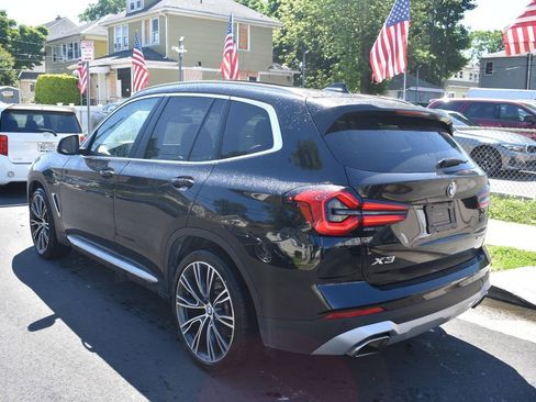 Used 2024 BMW X3 sDrive30i w/ Convenience Package w/ZPA RWD image 7