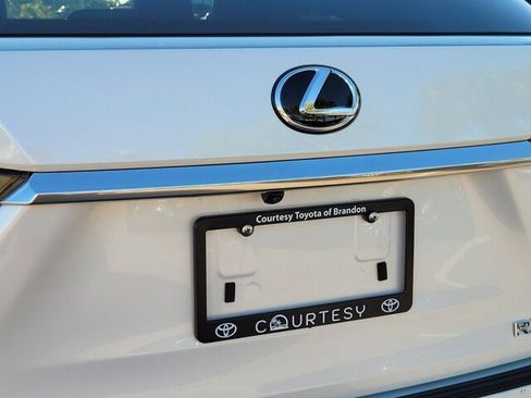 Used 2022 Lexus RX 350 FWD w/ Premium Package image 29