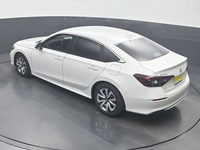 Used 2026 Honda Civic LX image 23