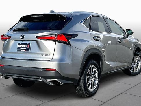 Used 2021 Lexus NX 300 FWD w/ Accessory Package 2 image 13