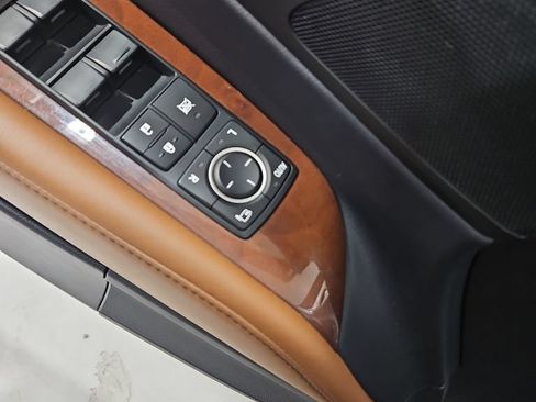 Used 2013 Lexus RX 450h AWD w/ Navigation Pkg image 12