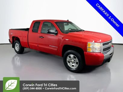 Used 2010 Chevrolet Silverado 1500 LT w/ Power Pack Plus
