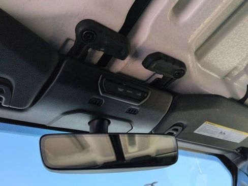 Used 2023 Jeep Wrangler Unlimited w/ Cold Weather Group image 20