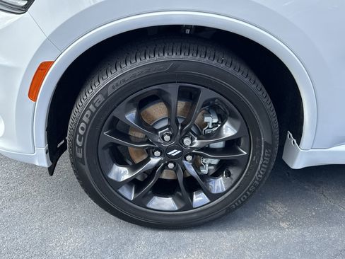 New 2025 Dodge Durango GT w/ Blacktop Package image 13