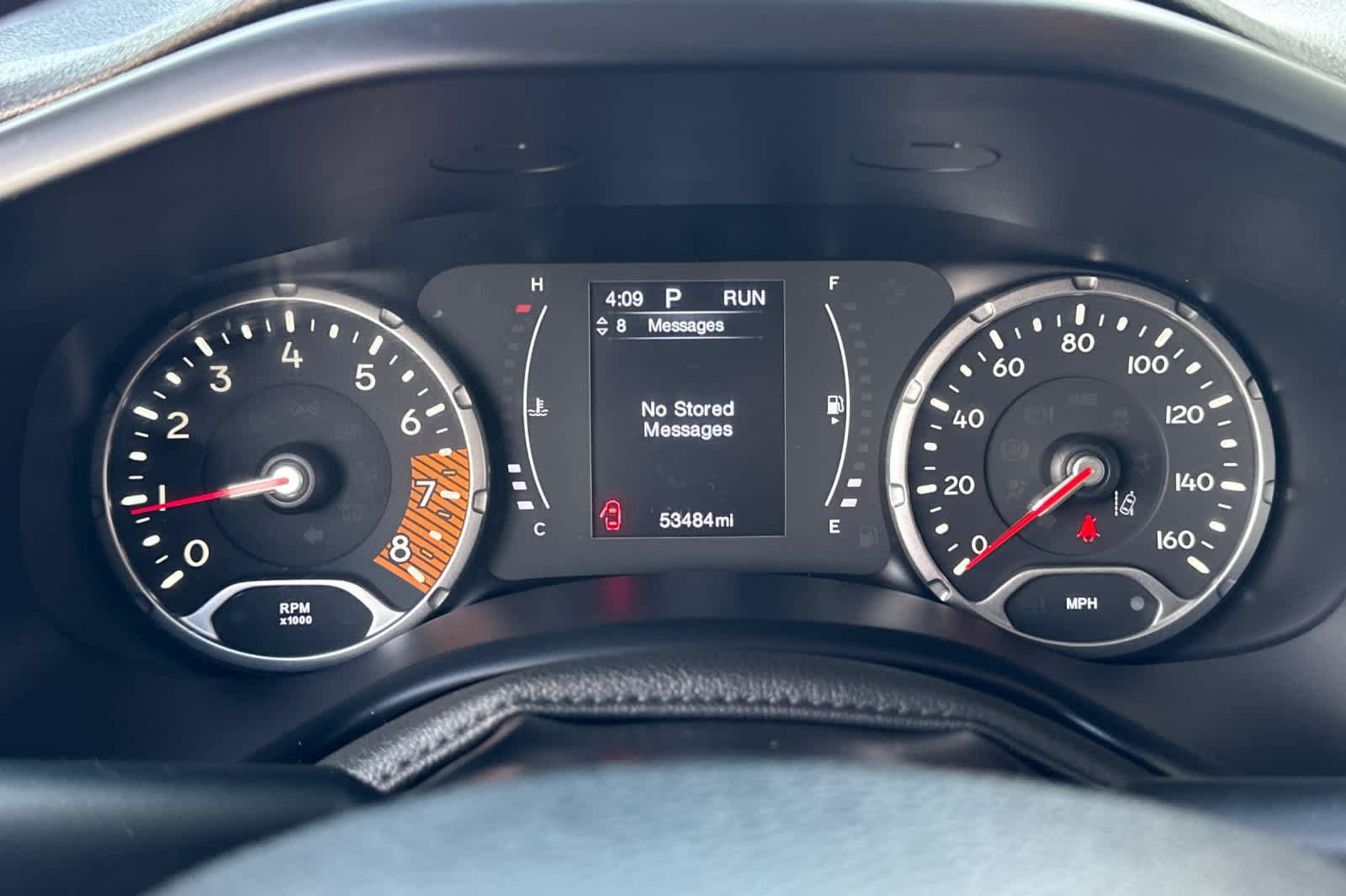 Used 2023 Jeep Renegade Latitude AWD/4WD image 31