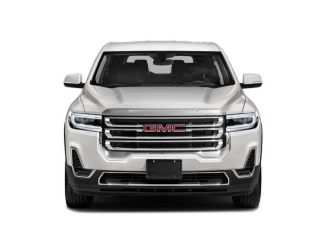 Used 2021 GMC Acadia SLE FWD image 8
