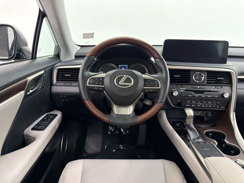 Certified 2022 Lexus RX 350 FWD w/ Premium Package image 35