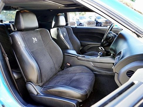 Used 2023 Dodge Challenger R/T Scat Pack w/ Plus Package image 13