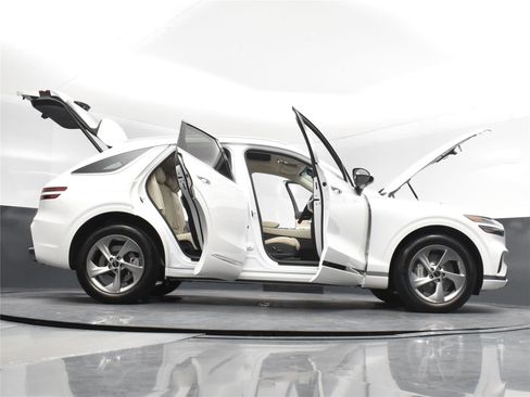 New 2026 Genesis GV70 2.5T Select image 21